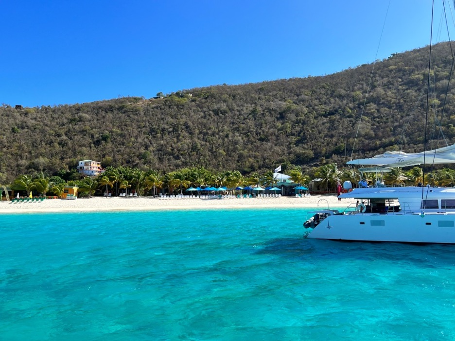 Featured image for “All Moored Up & Paradise To-Go!”